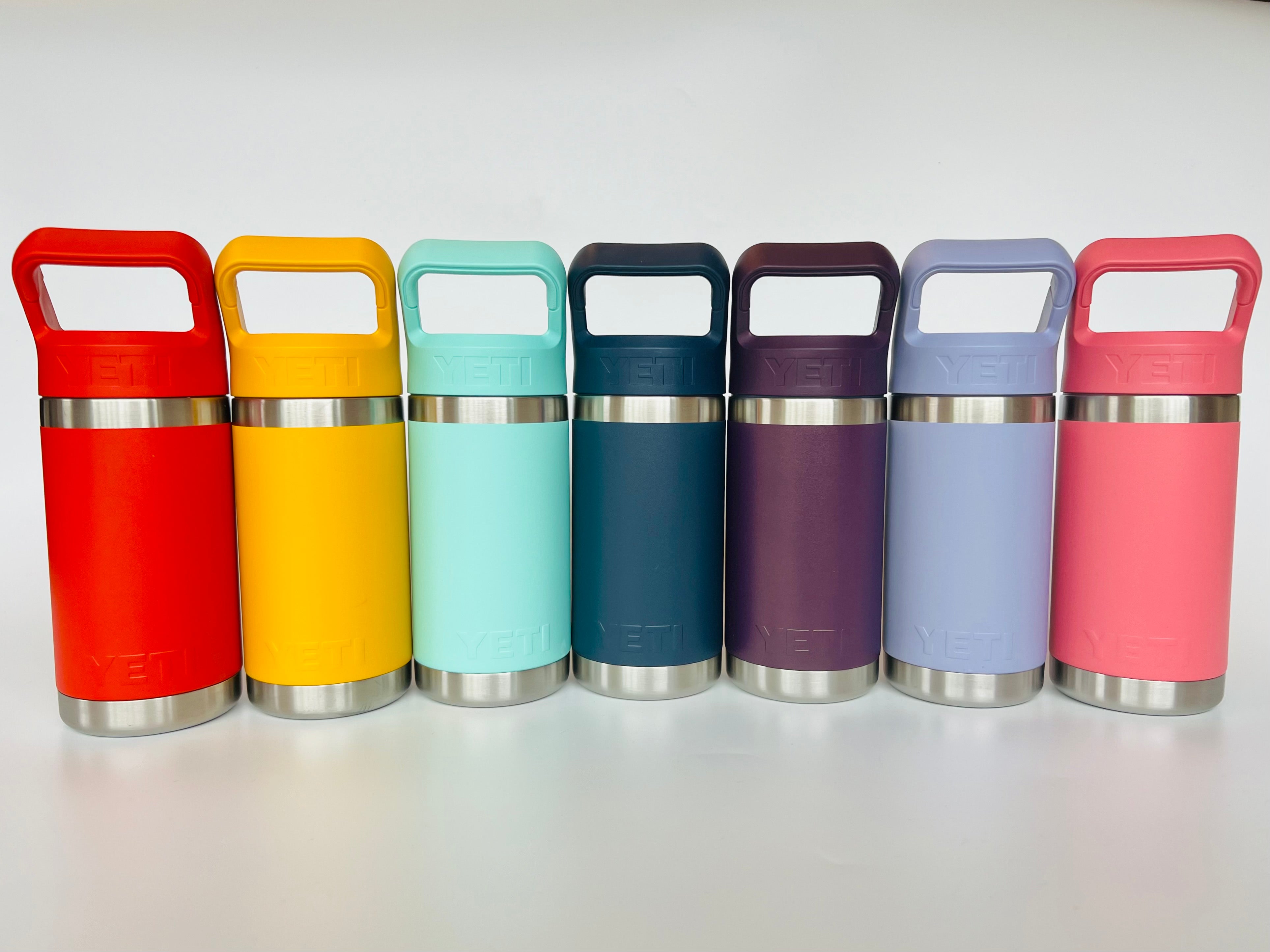 kids YETI – etchedyyc - Main Image